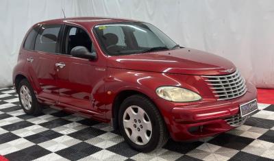 2004 Chrysler PT Cruiser IN AUCTION AT LLOYDS Hatch Classic Classic for sale in Carrara